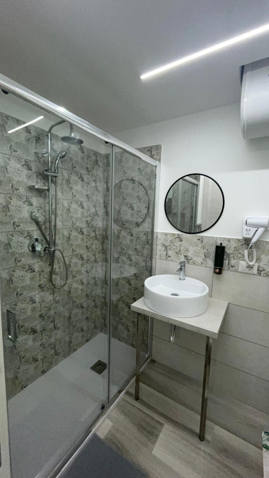 La Maddalena House Apartment Catania Luaran gambar