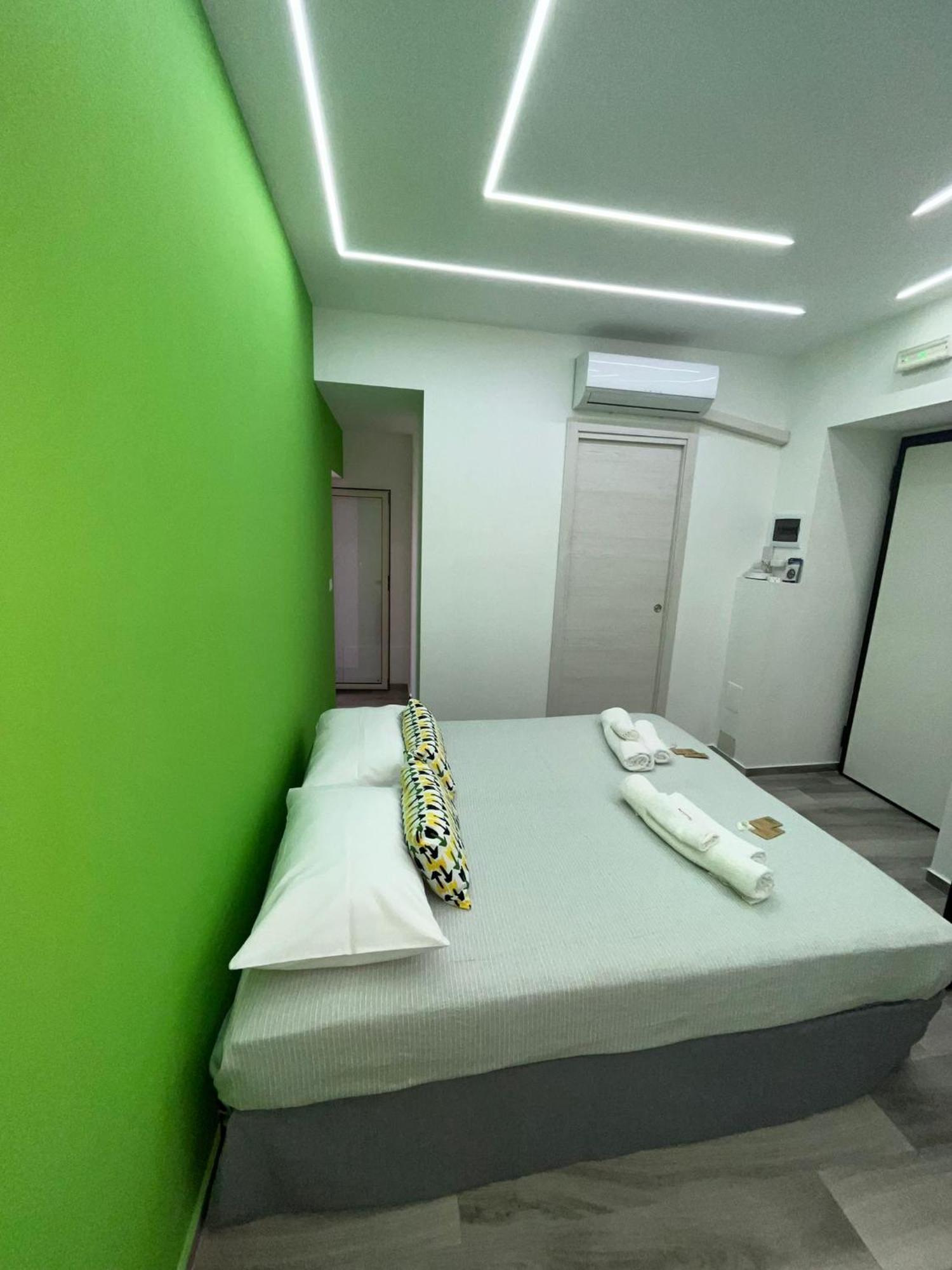 La Maddalena House Apartment Catania Luaran gambar