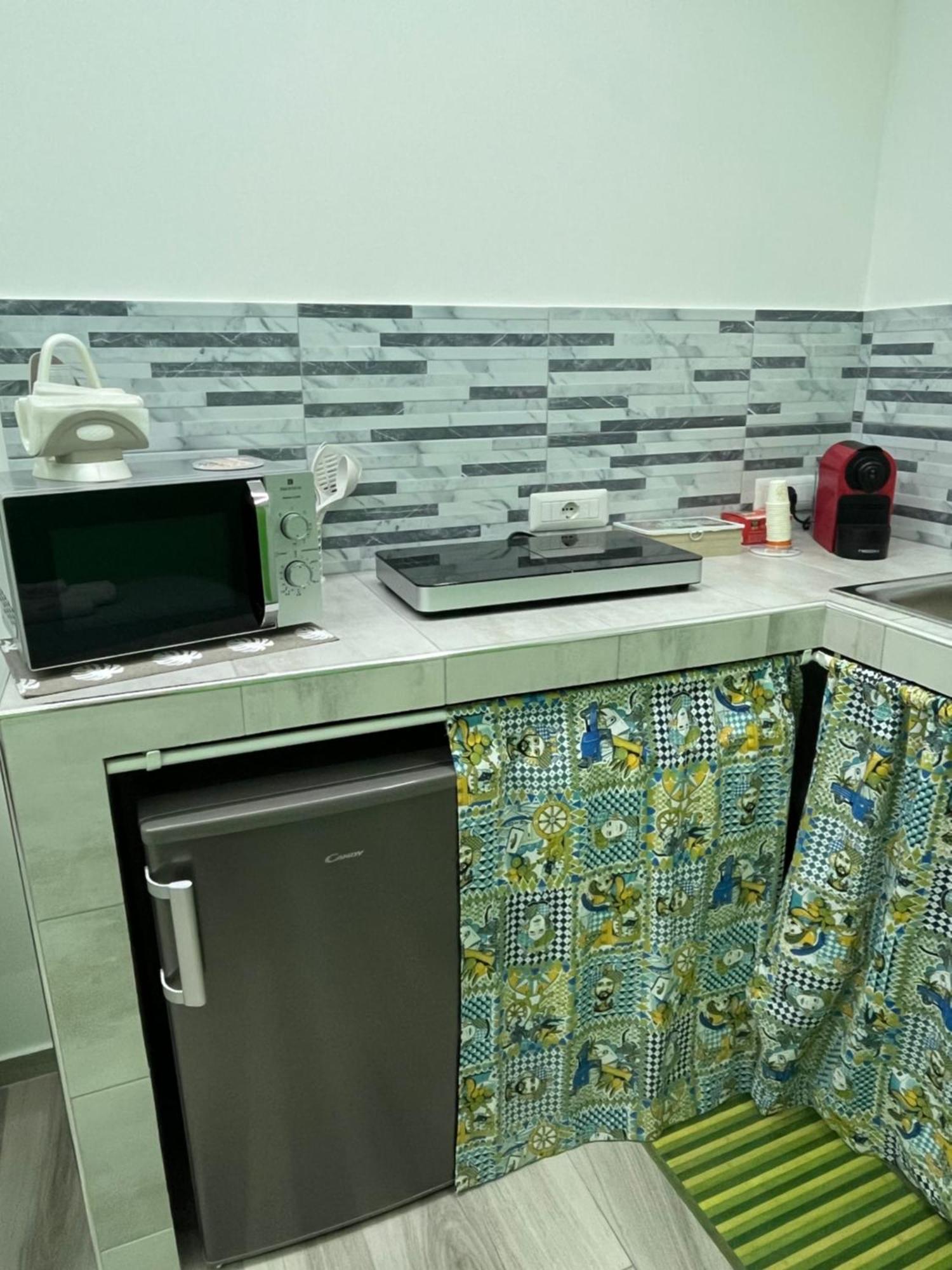 La Maddalena House Apartment Catania Luaran gambar